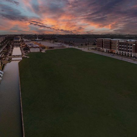 Home2 Suites By Hilton Flower Mound Dallas Екстер'єр фото