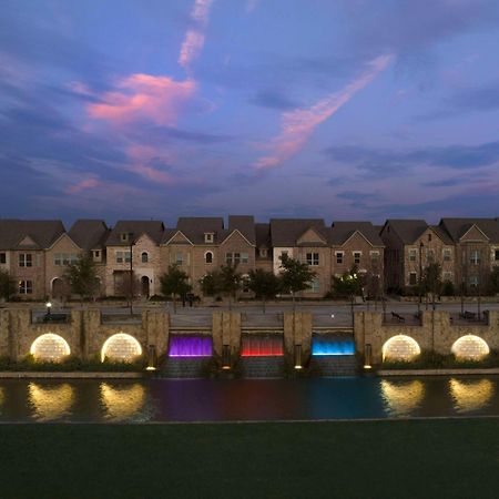 Home2 Suites By Hilton Flower Mound Dallas Екстер'єр фото