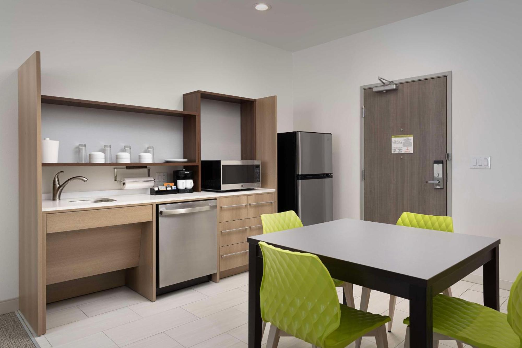 Home2 Suites By Hilton Flower Mound Dallas Екстер'єр фото