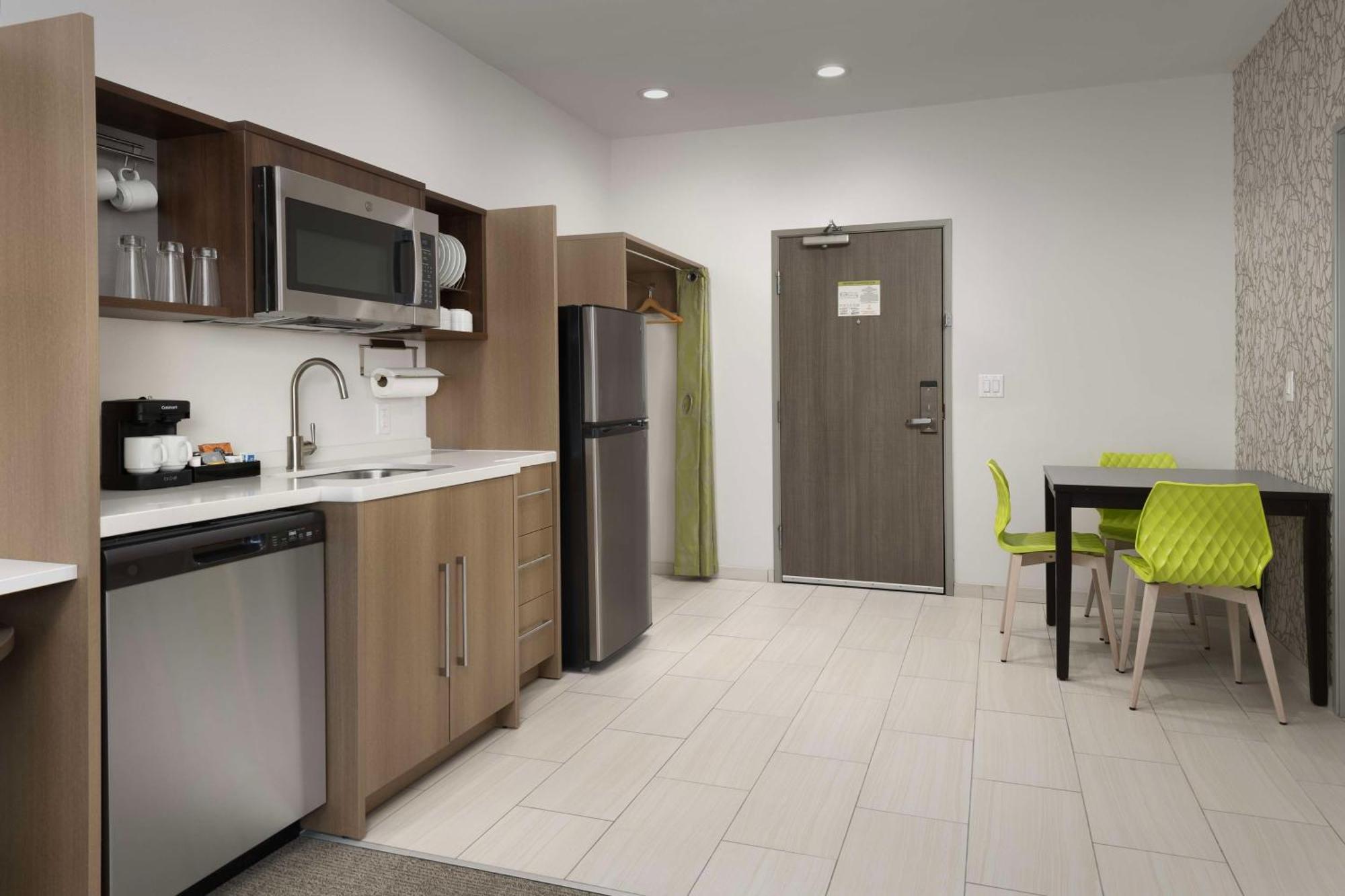 Home2 Suites By Hilton Flower Mound Dallas Екстер'єр фото