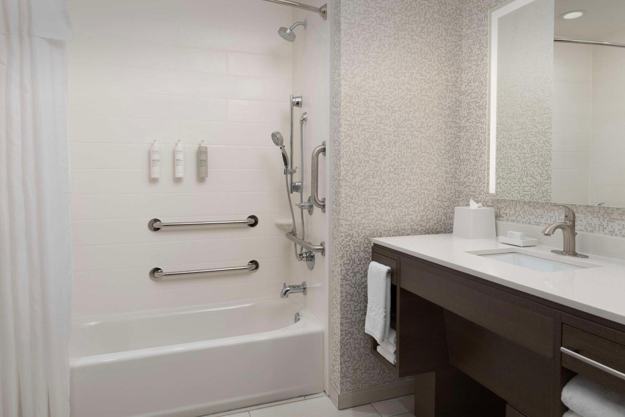 Home2 Suites By Hilton Flower Mound Dallas Екстер'єр фото