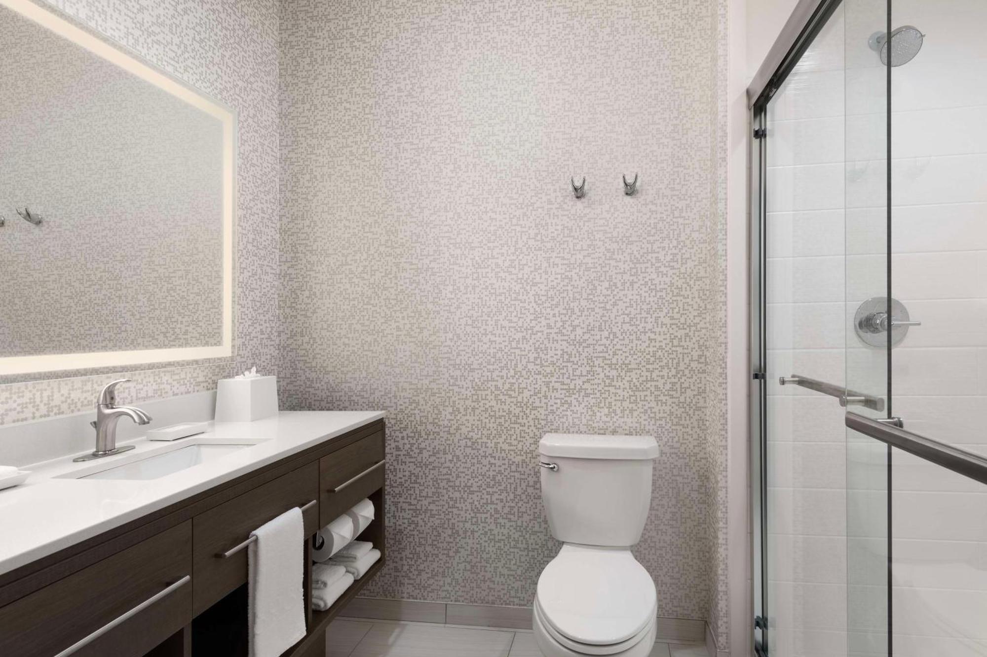 Home2 Suites By Hilton Flower Mound Dallas Екстер'єр фото