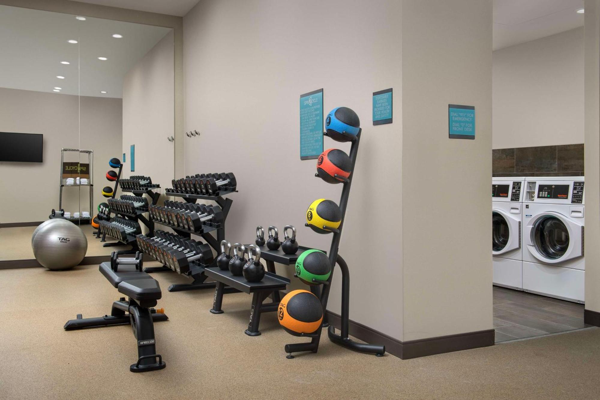 Home2 Suites By Hilton Flower Mound Dallas Екстер'єр фото