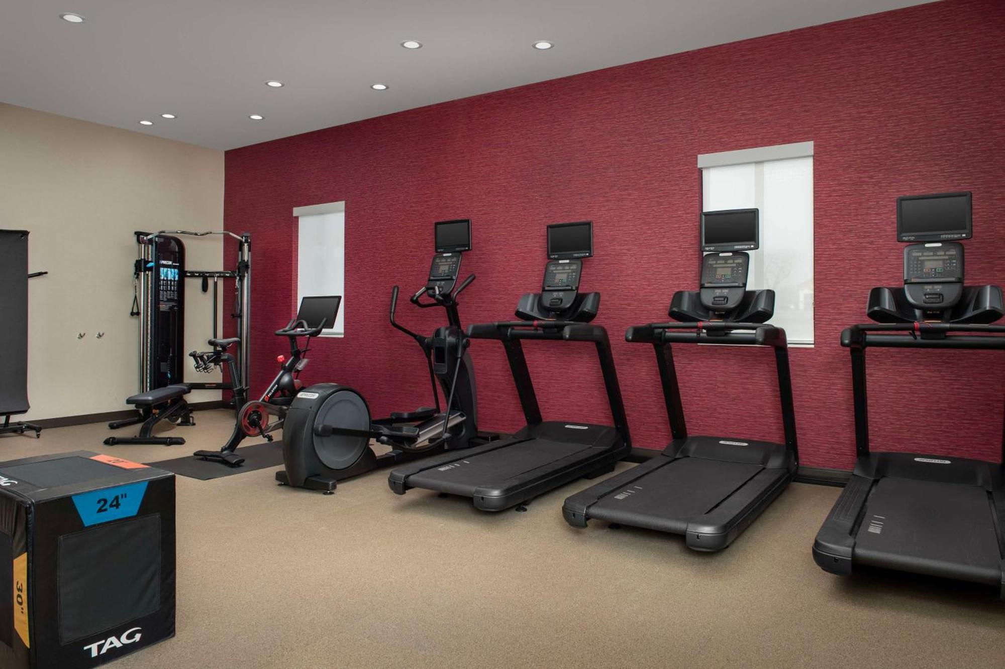 Home2 Suites By Hilton Flower Mound Dallas Екстер'єр фото