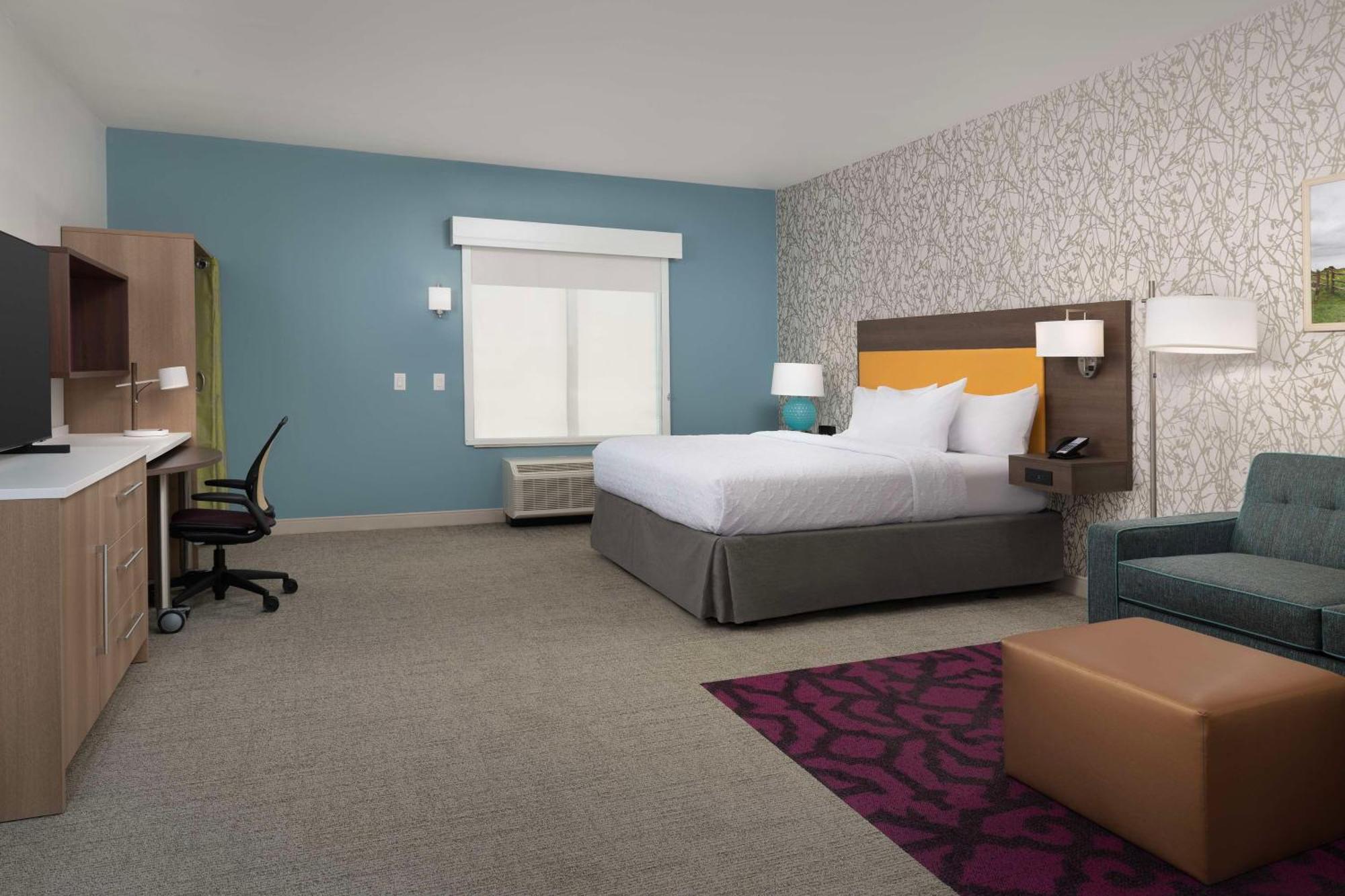 Home2 Suites By Hilton Flower Mound Dallas Екстер'єр фото