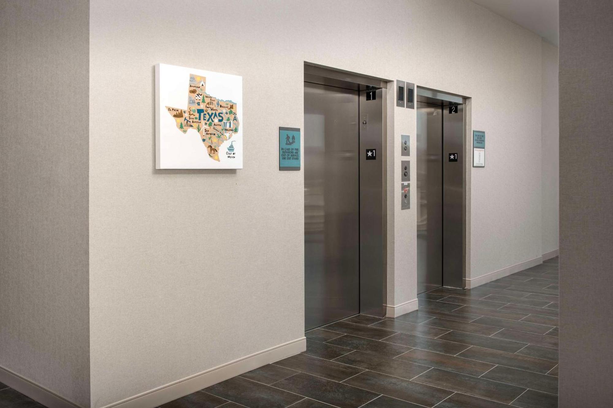 Home2 Suites By Hilton Flower Mound Dallas Екстер'єр фото
