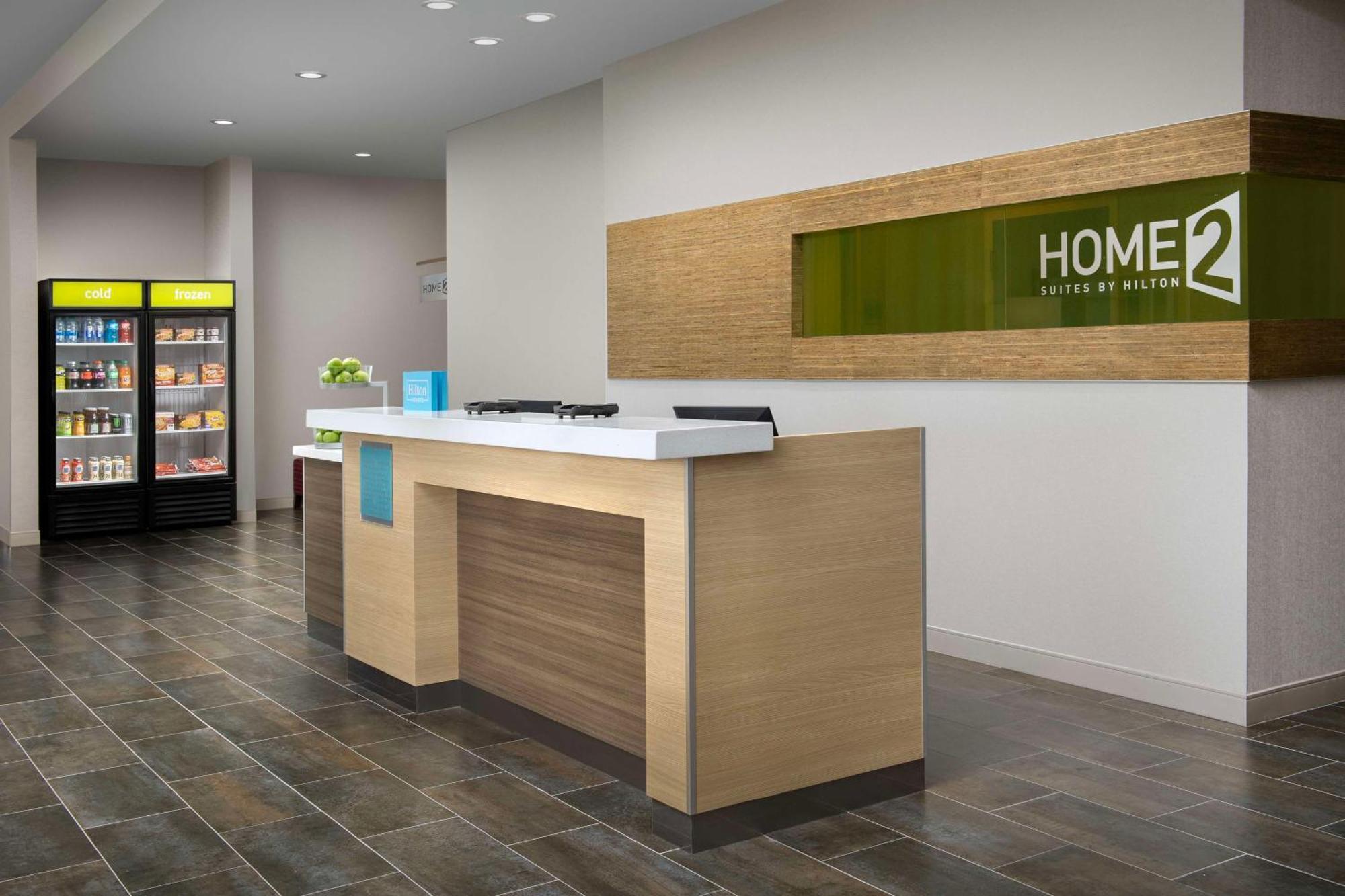 Home2 Suites By Hilton Flower Mound Dallas Екстер'єр фото