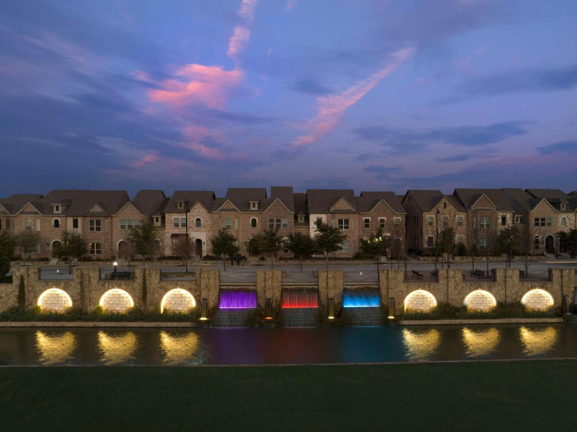 Home2 Suites By Hilton Flower Mound Dallas Екстер'єр фото